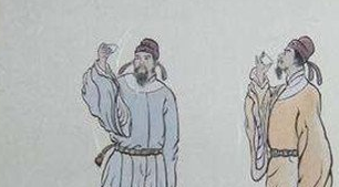 李白与杜甫之间的三次见面具体经过是怎么样的？