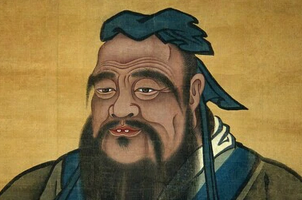 历史上孔子和晏子之间的关系怎么样？