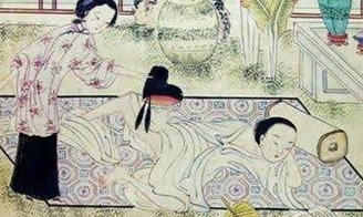大才子唐伯虎在绘画上有什么成就？
