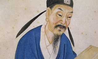 杜甫的家庭成员都有谁？他儿子真的是被饿死的吗？