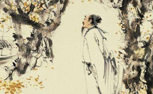 白居易从小就是天才吗？谁是他的老师？