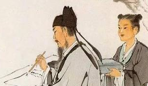 白居易式的浪漫应该怎样解读？