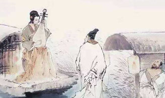 白居易式的浪漫应该怎样解读？