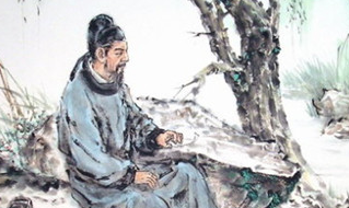 柳宗元一生好佛，他的佛学思想是什么样的？