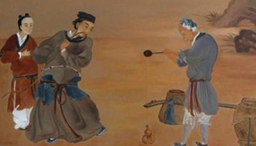 欧阳修《卖油翁》的文学价值体现在哪里？