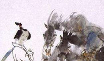 唐朝诗人韦应物出身如何？有什么背景？