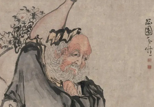 扬州八家之一的黄慎最擅长画什么？