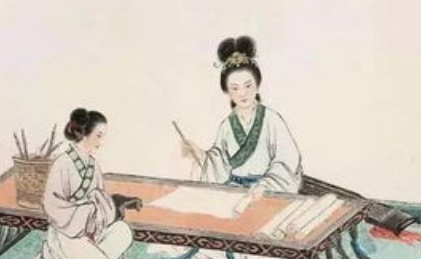 卓文君有什么诗词作品？为何被列为古代四大才女之一？