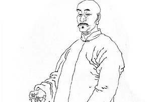 清初诗论家叶夑有什么具体的作品吗？