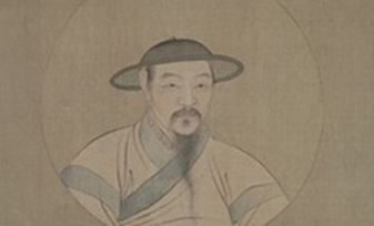 赵孟頫人骑图的创作背景是什么？人骑图卷介绍