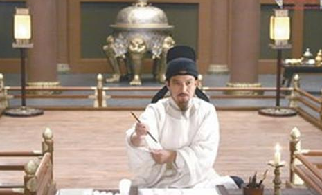 李白和唐朝皇室都是姓李 李白的身世到底是什么