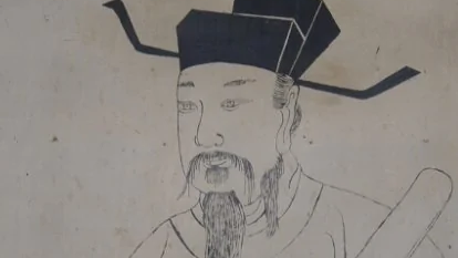 晏殊诗词名句赏析：数年来往咸京道，残杯冷炙谩消魂