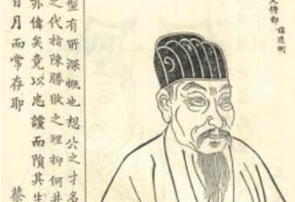 薛道衡诗词名句赏析：前年过代北，今岁往辽西