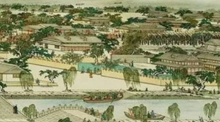 吴儆简介：南宋著名诗人，著有《竹洲文集》二十卷
