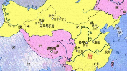 韦承庆简介：唐代诗人，《全唐诗》中存有其诗七首