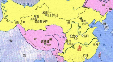 武元衡简介：唐代诗人，也是历史上少有的诗人宰相