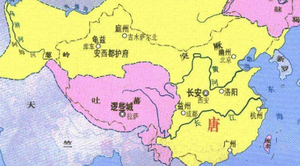 丘为简介：唐代诗人，山水田园诗派的代表人物之一