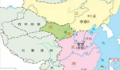 陈睦作为北宋词人，他为何会被宋朝百姓欢呼出迎？