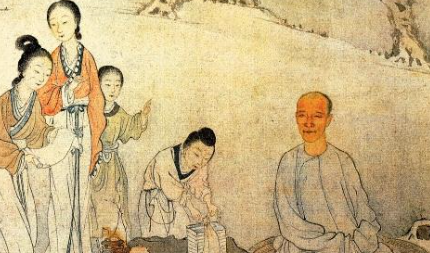 清代诗词代表人物生平简介：姚燮，著有《疏影楼词》