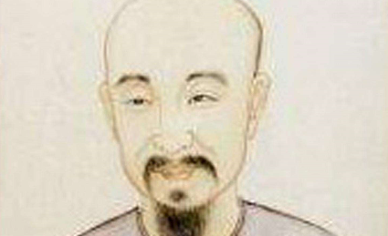 清代诗词代表人物生平简介：孔尚任，诗人、戏曲家