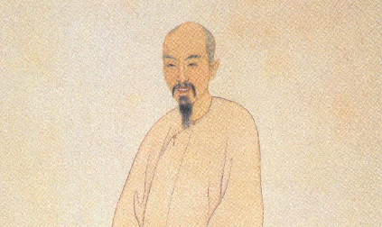 清代诗词代表人物生平简介：姚鼐，“桐城三祖”之一