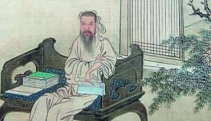 清代诗词代表人物生平简介：王士祯，论诗创神韵说