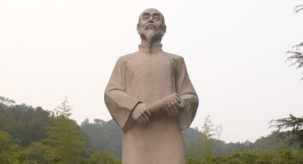 清代诗词代表人物生平简介：李渔，一生著述五百多万字
