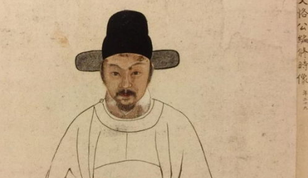 明代诗词代表人物生平简介：王鏊，后世称其震泽先生