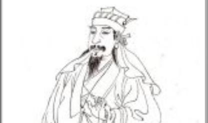 明代诗词代表人物生平简介：杨基，吴中四杰之一