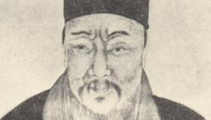 明代诗词代表人物生平简介：祝允明，吴中四才子之一