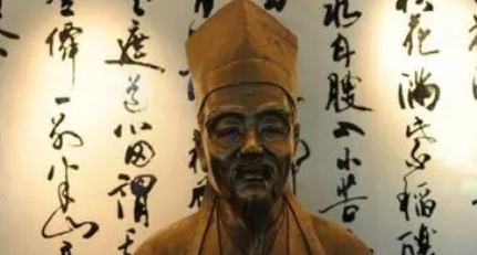 金朝诗词代表人物生平简介：元好问，其词为金代一朝之冠