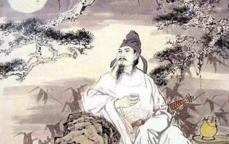 李白与汪伦是如何结识的？李白与汪伦故事分享
