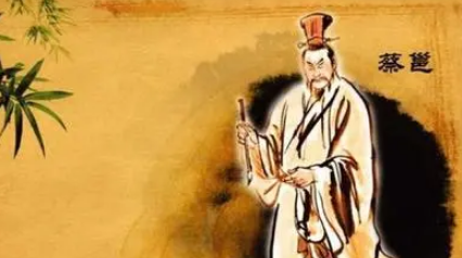 汉朝诗词代表人物生平简介：蔡邕，著名才女蔡琰之父