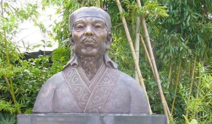 汉朝诗词代表人物生平简介：蔡邕，著名才女蔡琰之父