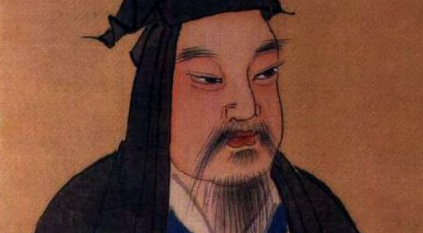 汉朝诗词代表人物生平简介：曹操，开启并繁荣了建安文学