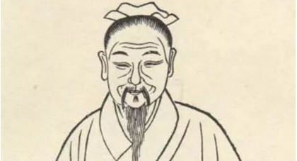魏晋诗词代表人物生平简介：张翰，时人比之为阮籍