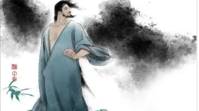 魏晋诗词代表人物生平简介：阮籍，名列竹林七贤之一