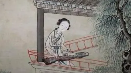 五代诗词代表人物生平简介：和凝，著有《疑狱集》两卷