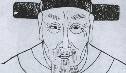 唐诗代表人物生平简介：储光羲，田园山水诗派代表诗人