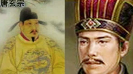 唐诗代表人物生平简介：张说，三拜宰相且统领文坛