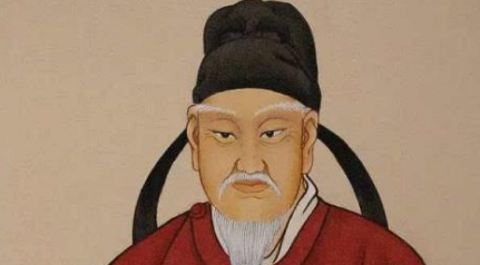 唐诗代表人物生平简介：张说，三拜宰相且统领文坛
