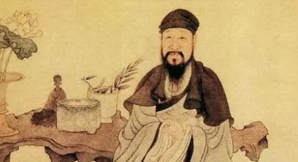 唐诗代表人物生平简介：郑谷，以《鹧鸪诗》而得名