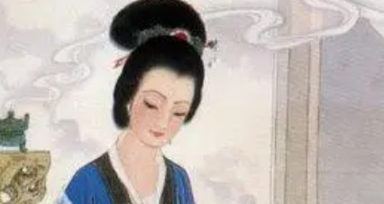 唐诗代表人物生平简介：鱼玄机，唐代四大女诗人之一