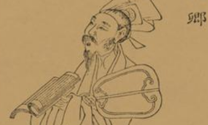 唐诗代表人物生平简介：刘长卿，官至随州刺史而称刘随州