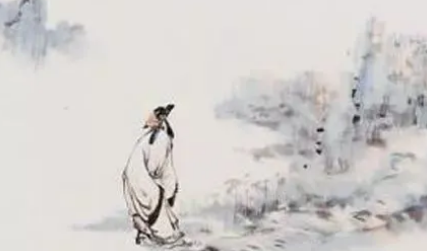 唐诗代表人物生平简介：刘长卿，官至随州刺史而称刘随州