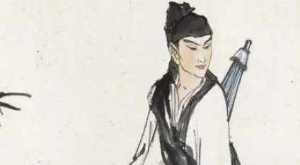 唐诗代表人物生平简介：李贺，在后世有“诗鬼”之称