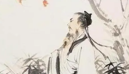 唐诗代表人物生平简介：王维，在后世有“诗佛”之称