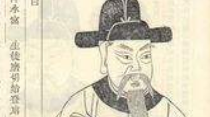 宋词代表人物生平简介：陈师道，江西诗派的重要作家
