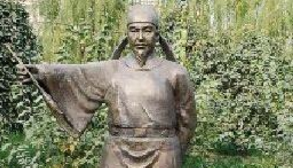 宋词代表人物生平简介：晁补之，与张耒并称“晁张”