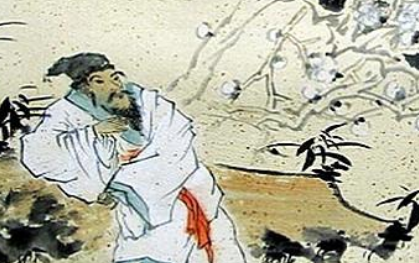 宋词代表人物生平简介：陈与义，其词存于今者仅十余首